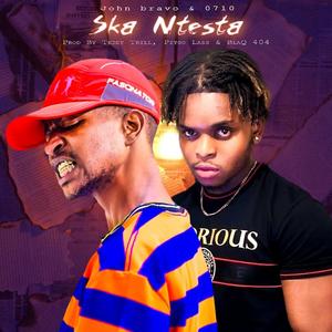 Ska Ntesta (feat. Teddy Trill)