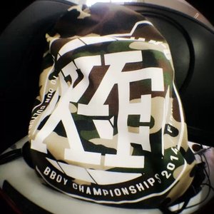 2019 BboyMixtape2 By 周宇