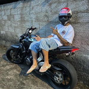 MEGA DAS RELIKIAS DANÇANTES