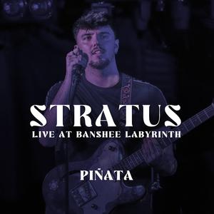 Piñata (Live at Banshee Labyrinth 18/07/2025)