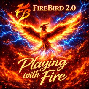 Playing with Fire (Club Version)