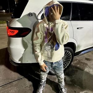 "Loser"-Lil Tjay+StunnaGambino+Asen艾志恒 Type Beat