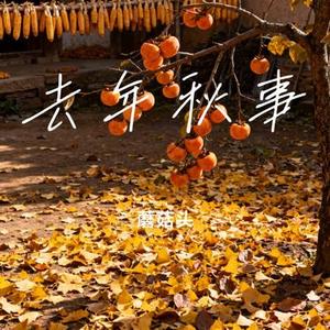 去年秋事
