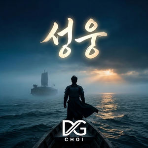 성웅의 바다 (The Sea of the Hero)