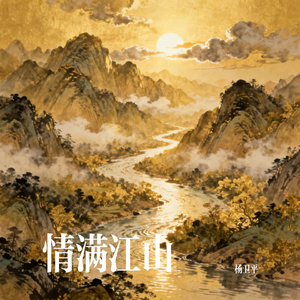 情满江山