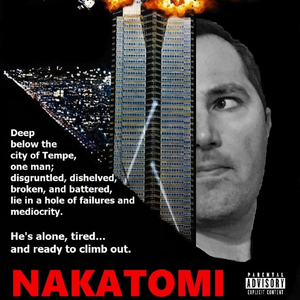 Nakatomi