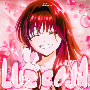 LUZ ROJA (Vocal Version Remix - Sped Up)