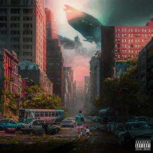 Mike Bibby (feat. Kahlil Amani)