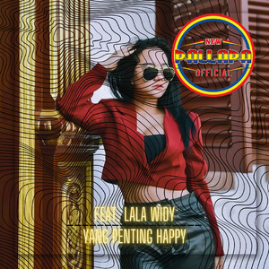 Yang Penting Happy