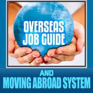 Required Documentation for Moving Overseas