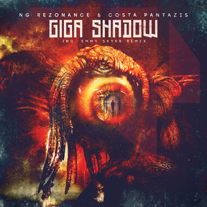 Giga Shadow (Radio Edit)
