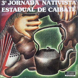 Expresso Campeiro (Ao Vivo) [feat. Roberto Carlan Lemos, Luiz Bastos, Francisco Scherer & Gibão]