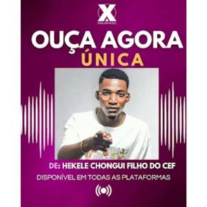 Filho Do Cef - ÚNICA