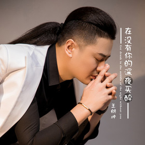 在没有你的深夜买醉