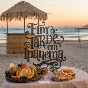 Fim de Tarde em Ipanema