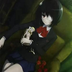 MISAKI MEI（见崎鸣）