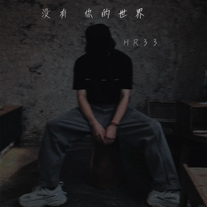 没有你的世界 (伴奏版)