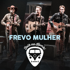 Frevo Mulher (Ao Vivo)