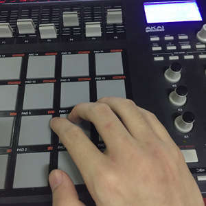(勿用)The Chopped Up Theory