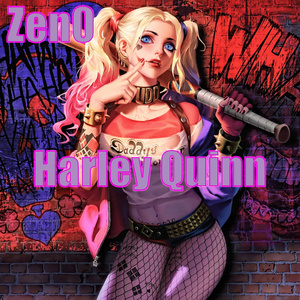 Harley Quinn