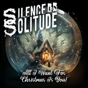 All I Want For Christmas Is You