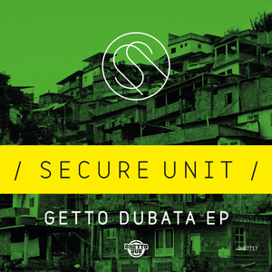 Getto Dubata (Original Mix)