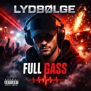 Full gass (pop groove)