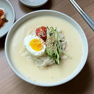 콩국수 대소동