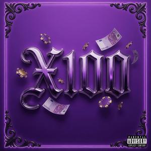 X100 (feat. Loukos)