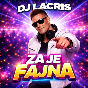Za je fajna