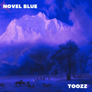 Novel Blue