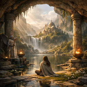 Sanctuary Dreamer