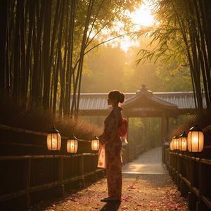 The Call of Kushikatsu in Shinsekai
