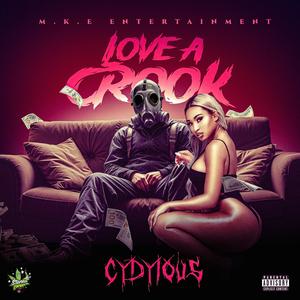 Love A Crook