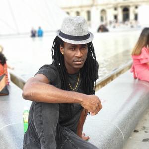 Banamba (feat. Dimond Platnumz)