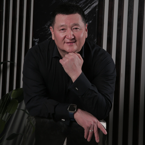 Жакшы сөз айтчы мага