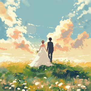 널 만나기 위해 (Inst.)