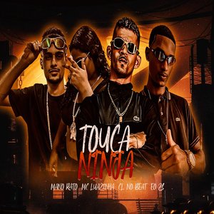 Touca Ninja