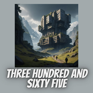 three hundred and sixty eight