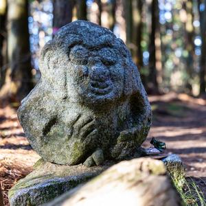 ISHIBUTAI100 – The Cold Is My Friend