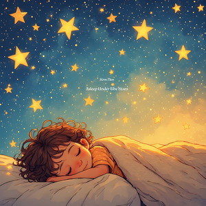 Asleep Under The Stars