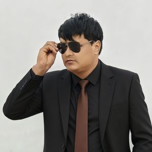 Yar Bilan Eqsam Xarap