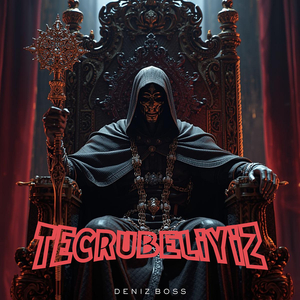 Tecrübeliyiz
