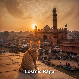 Cosmic Raga