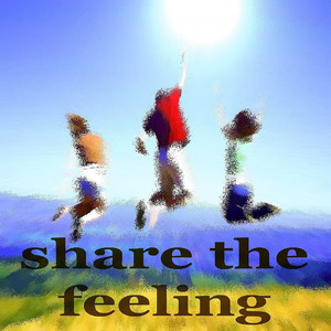 Share The Feeling (Progressive House Dub)