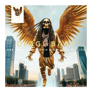 BIΠ ΠICHTS ΠUΓ ICH