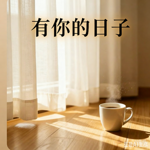 有你的日子