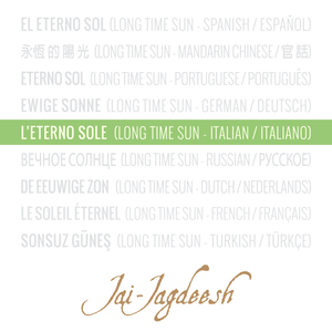 L'Eterno Sole (Long Time Sun - Italian / Italiano)