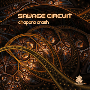 Chapora Crash (Original Mix)