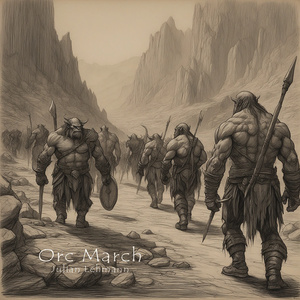 Orc March